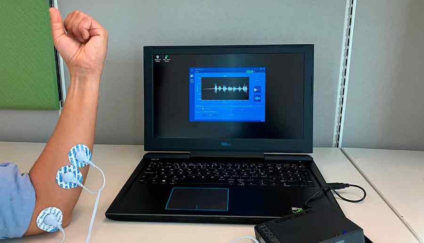 Dispositivo MioTracker